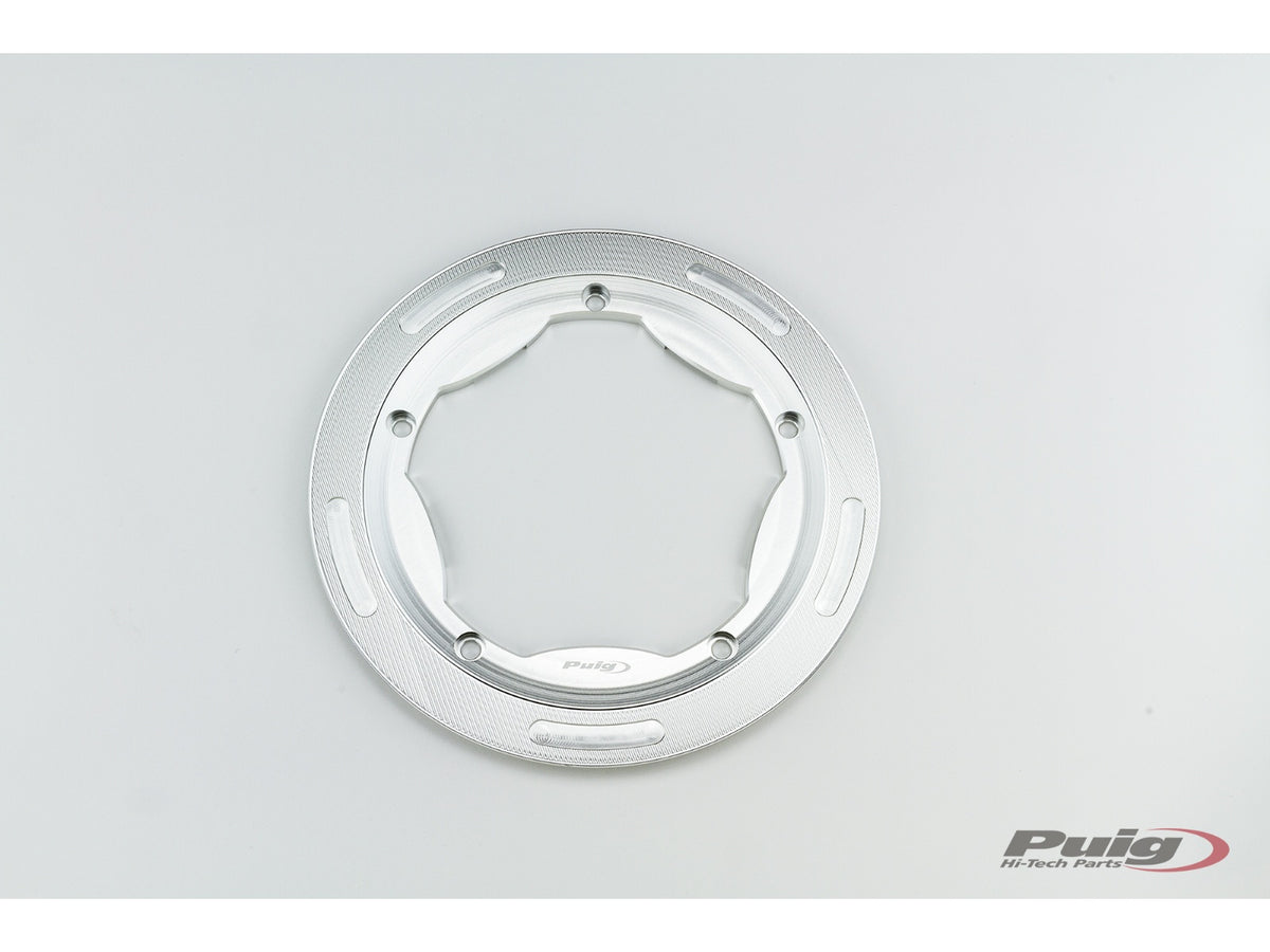 Hub Trim - Silver