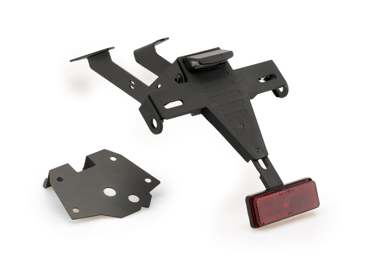 Puig Tail Tidy (Black)
