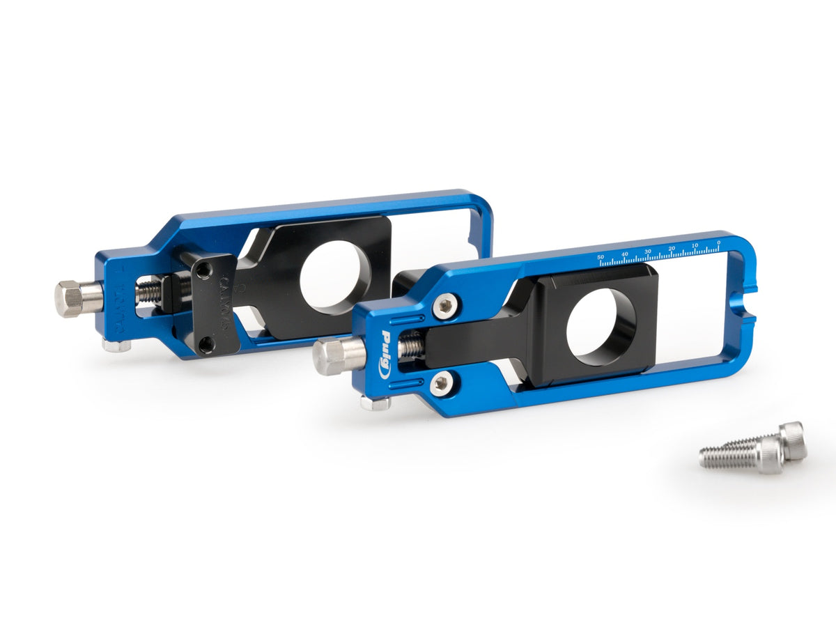 Chain Tensioner - Blue
