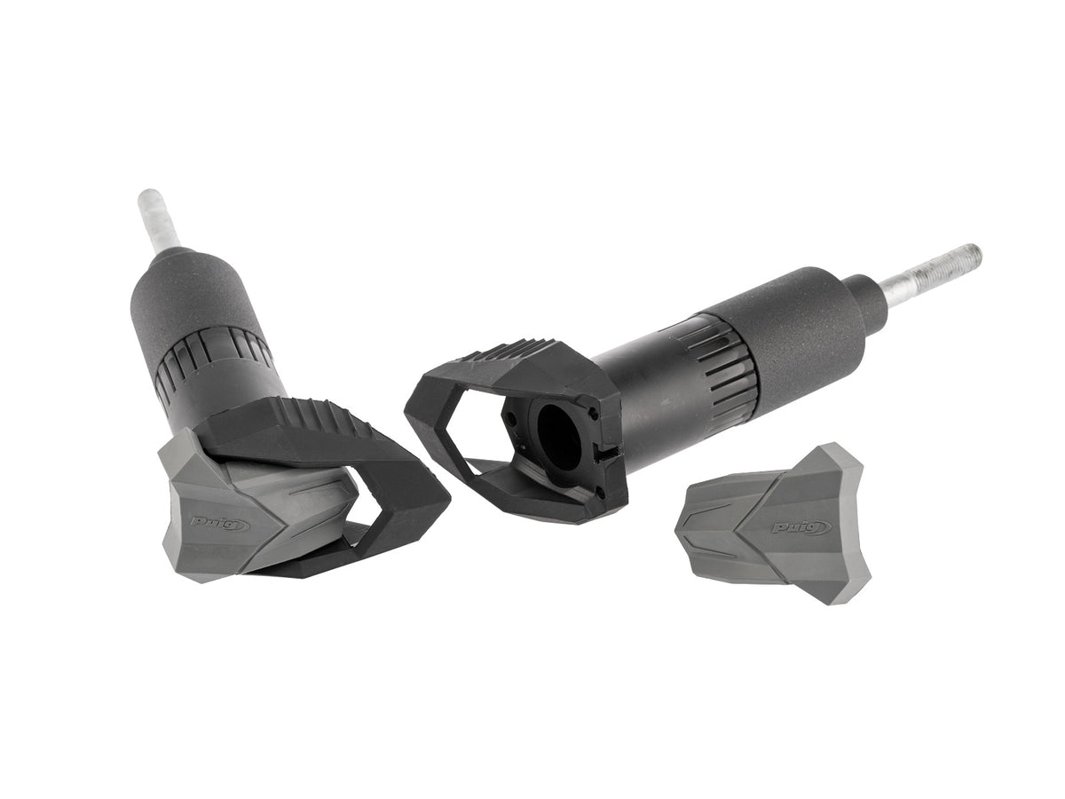 Puig R19 Frame Sliders (Black)