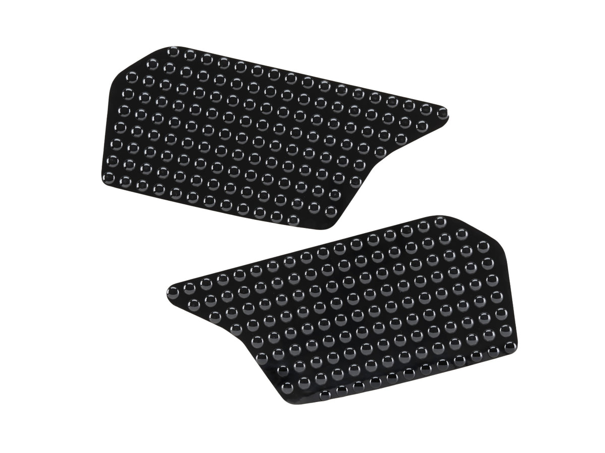 Side Tank Pad Protector - Black