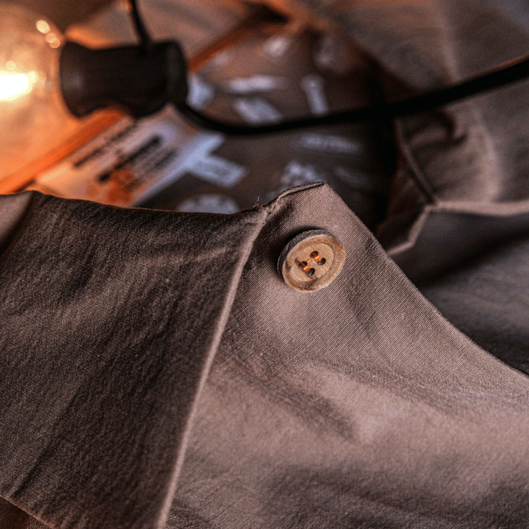 Mechanic Shirt by Uggly & Co