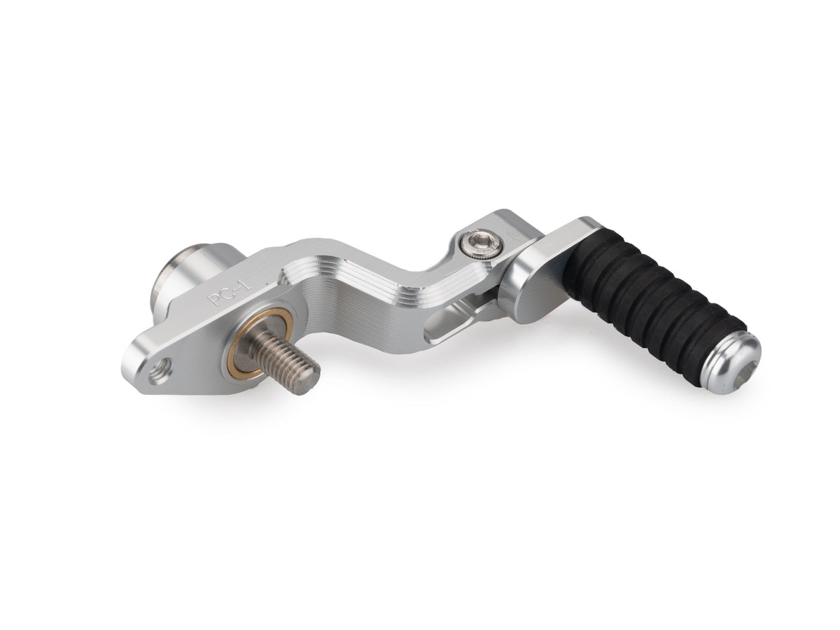 Adjustable Gear Lever - Silver