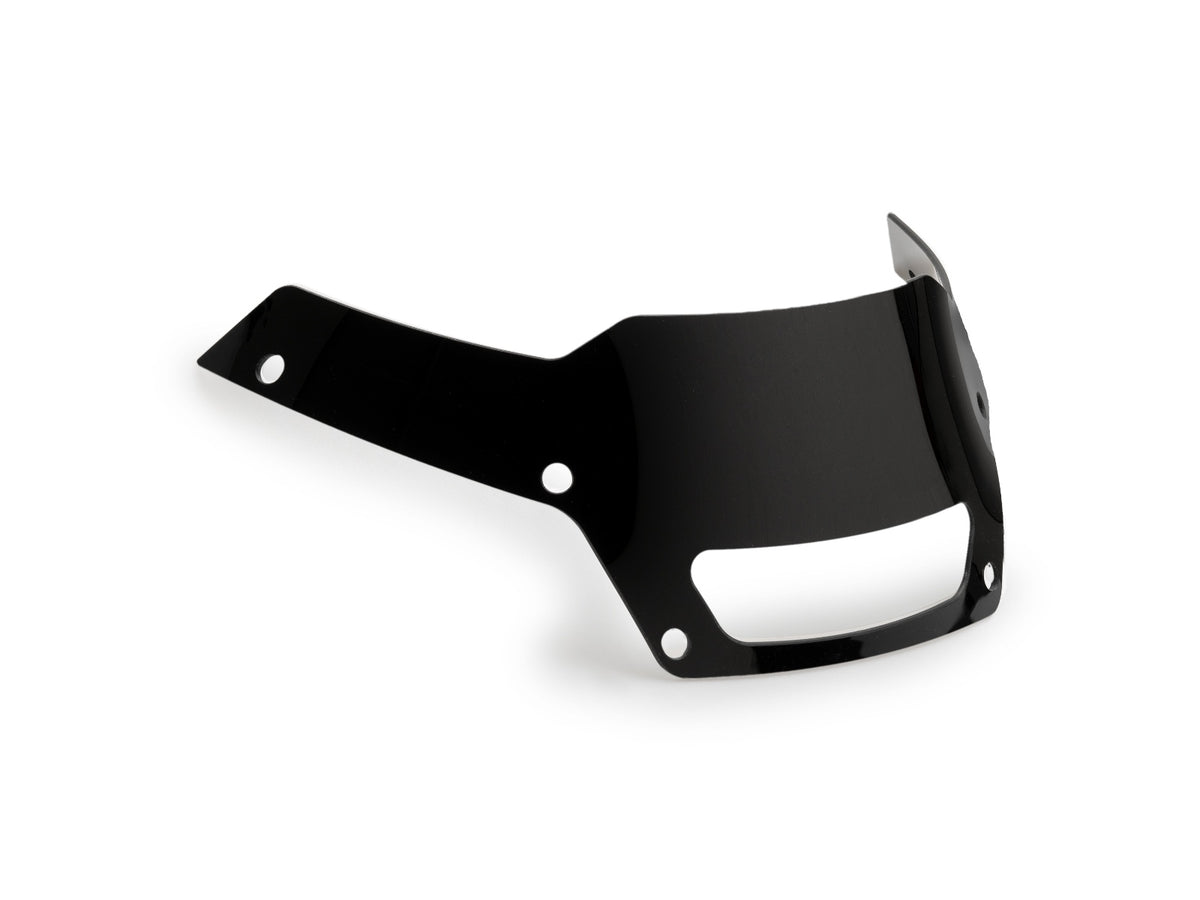 High-Road Sport Screen - Black