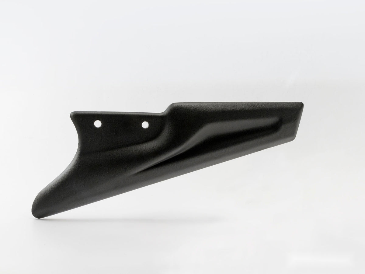 Puig Side Panel (Matt Black)