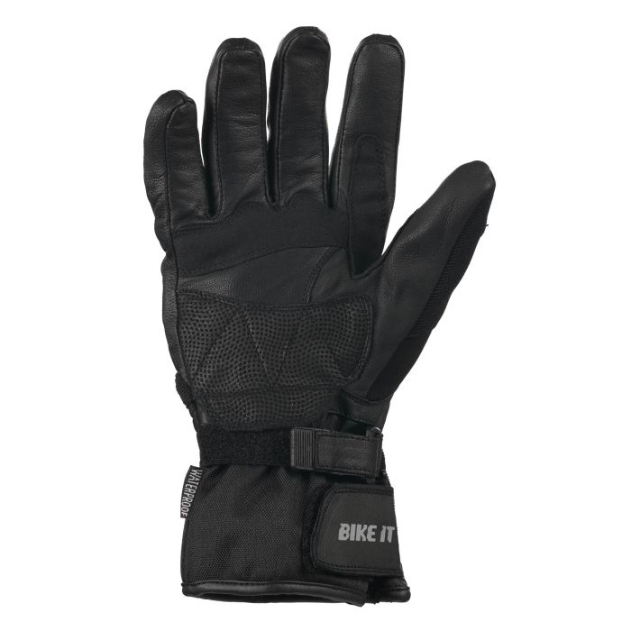 Bike It 'Burhou' All-Season All-Weather Glove - Medium