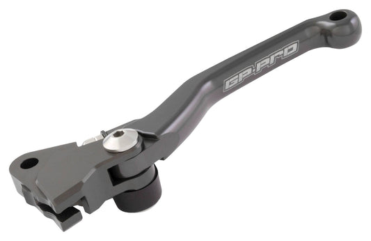 GP-Pro Alloy Flex MX Clutch Lever - #C11