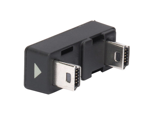 Audio Connector