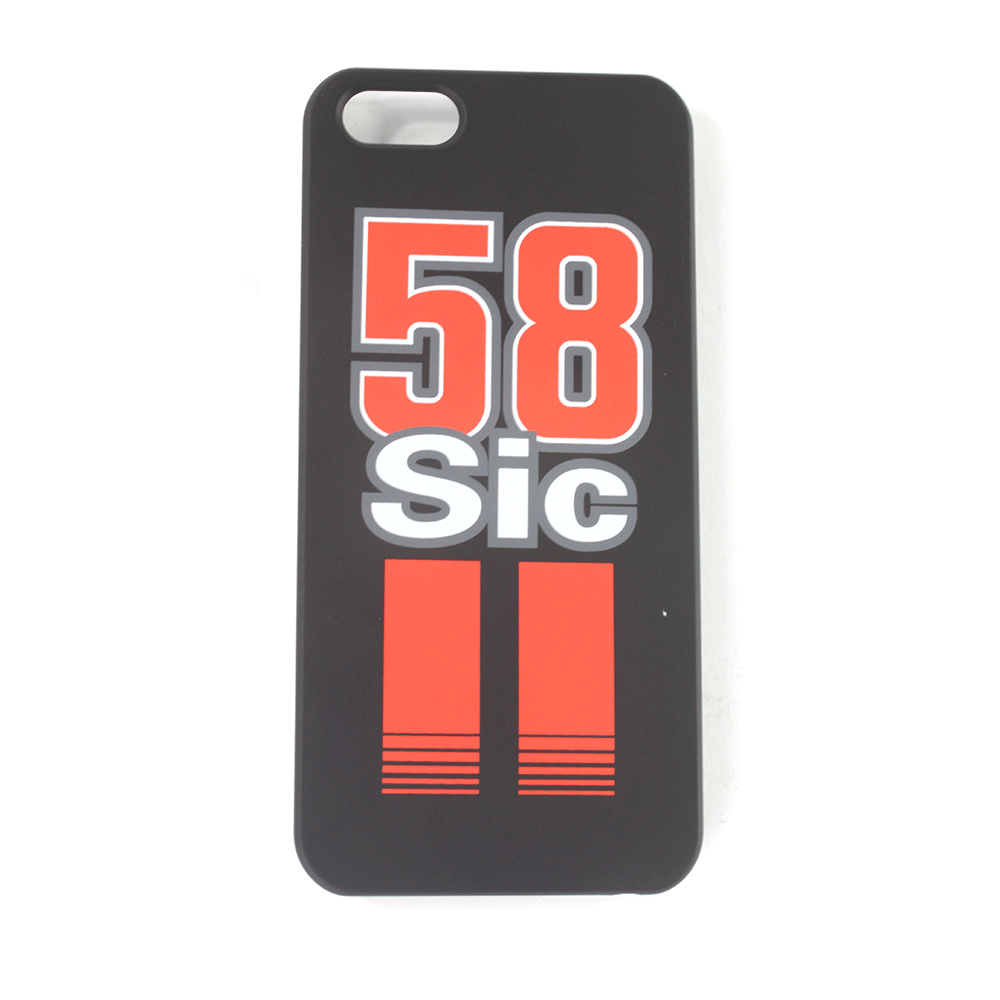 Simoncelli SIC 58 iPhone Cover