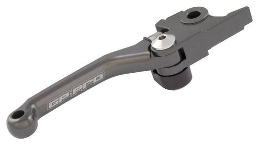 GP-Pro Alloy Flex MX Brake Lever - #B08