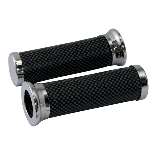 Bike It Grips 135mm Carbon Look