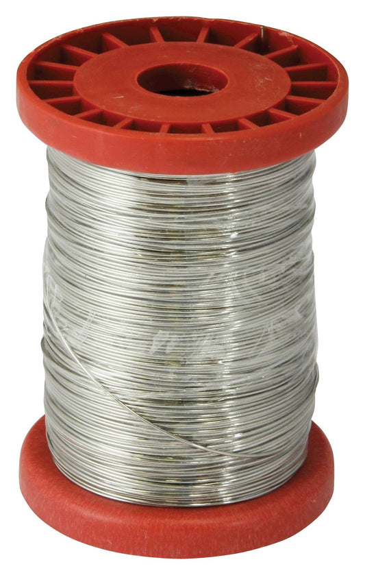 Bike It Lock Wire 0.8mm 500G (127M Approx)