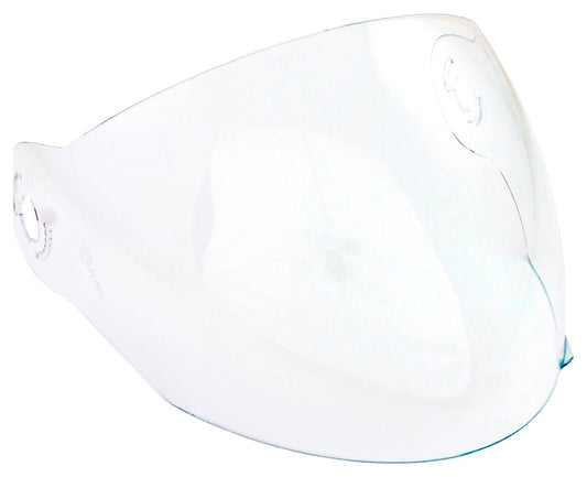 Replacement Clear Visor For GSB Dual Street Helmet G246