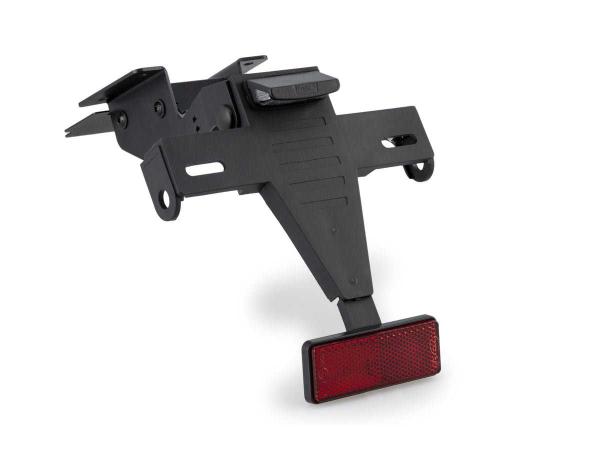 Puig Tail Tidy (Black)