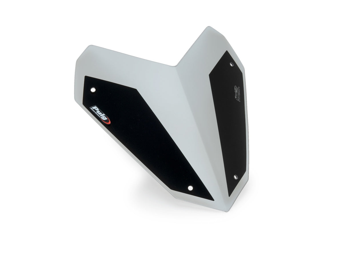 V-Tech Line Sport Screen - Light Smoke