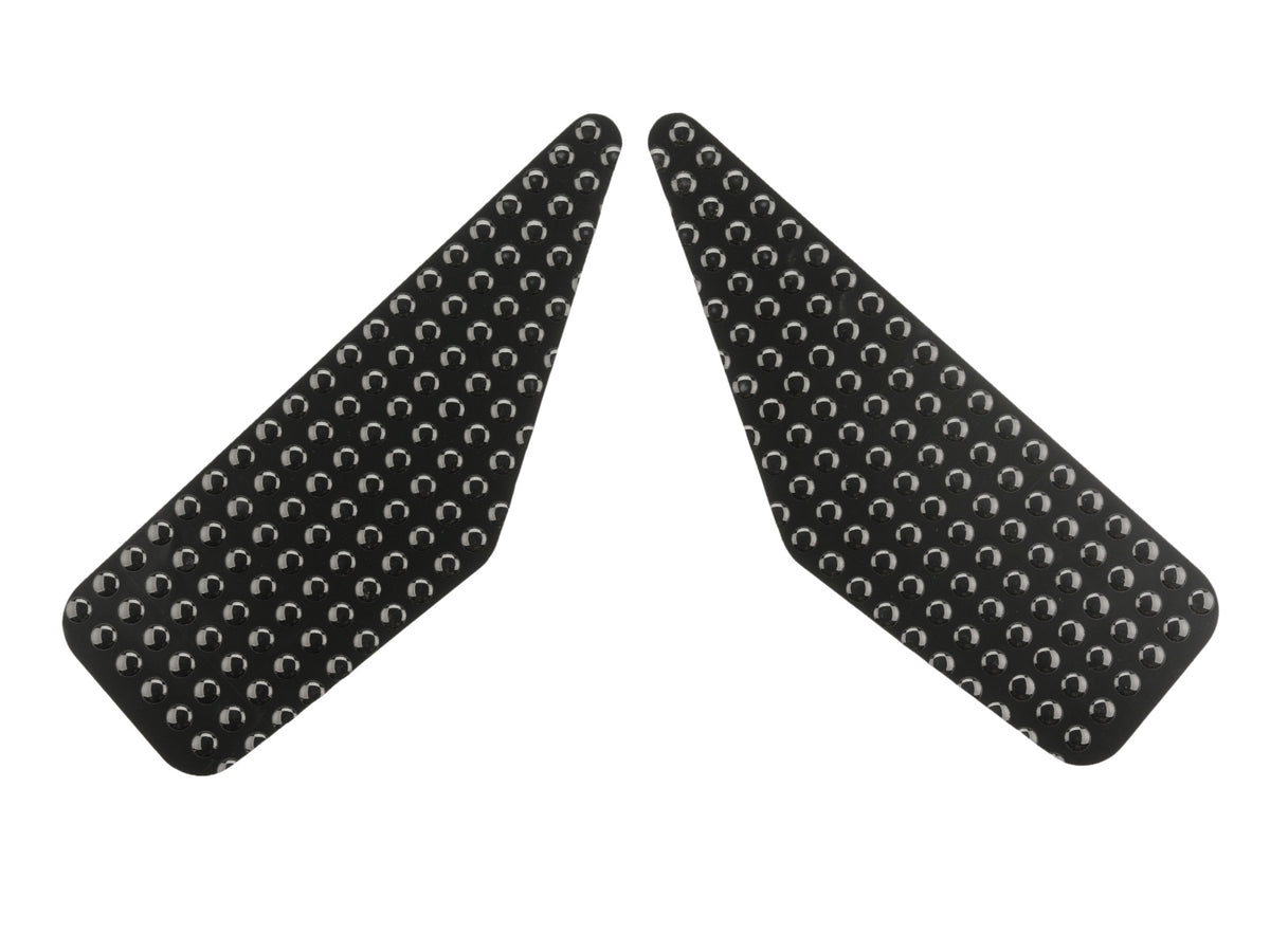 Side Tank Pad Protector - Black