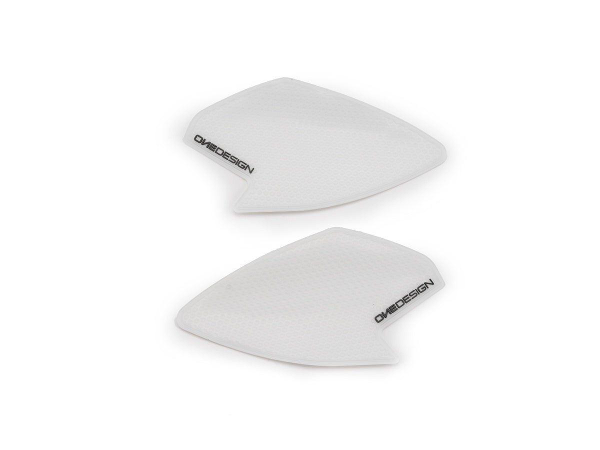 Side Tank Pad Protector - Clear