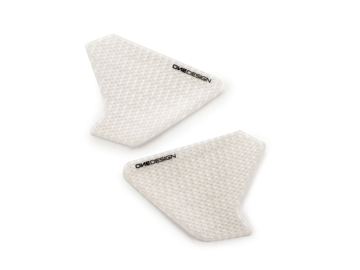 Side Tank Pad Protector - Clear