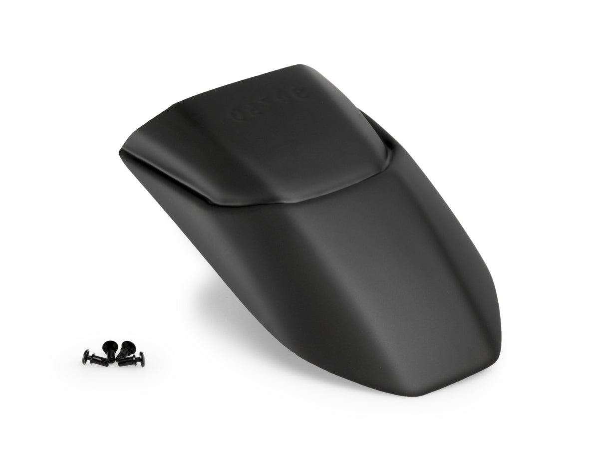 Puig Front Fender Extender (Black)