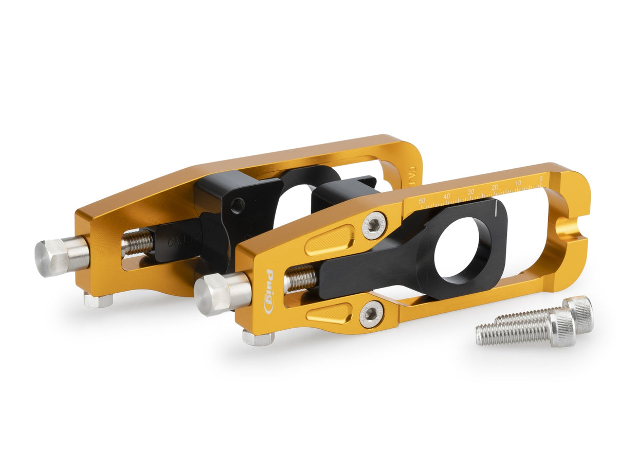 Chain Tensioner - Gold