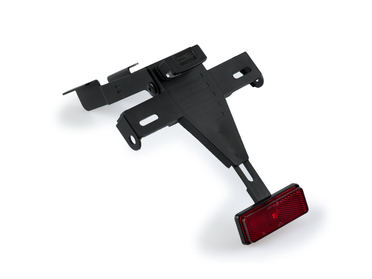 Puig Tail Tidy (Black)