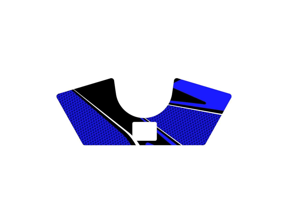Radikal Yoke Protector - Blue