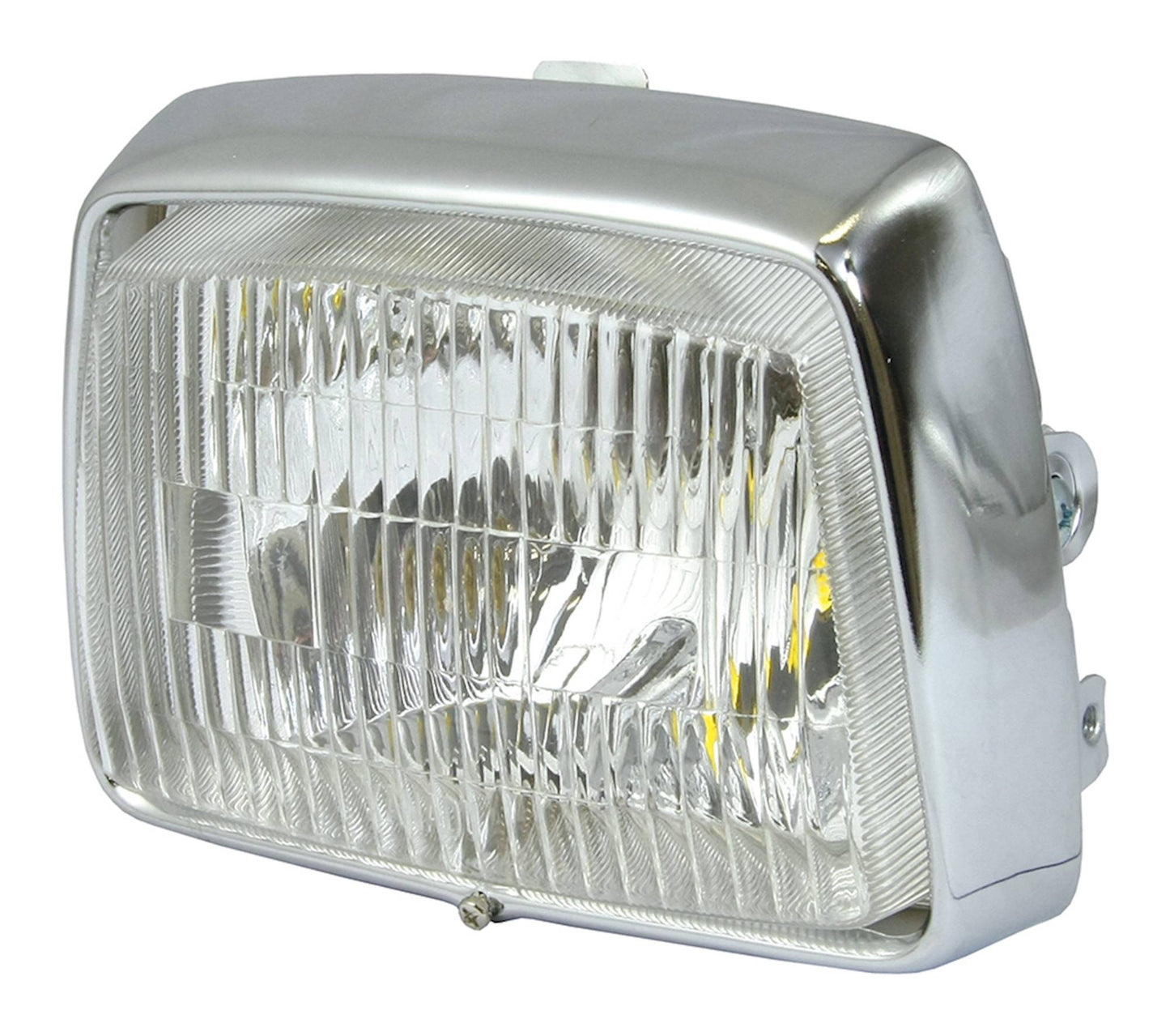 Honda C70/C90E CUB Headlight T19 12V 25/25W