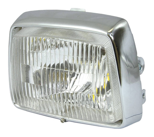 Honda C70/C90E CUB Headlight T19 12V 25/25W