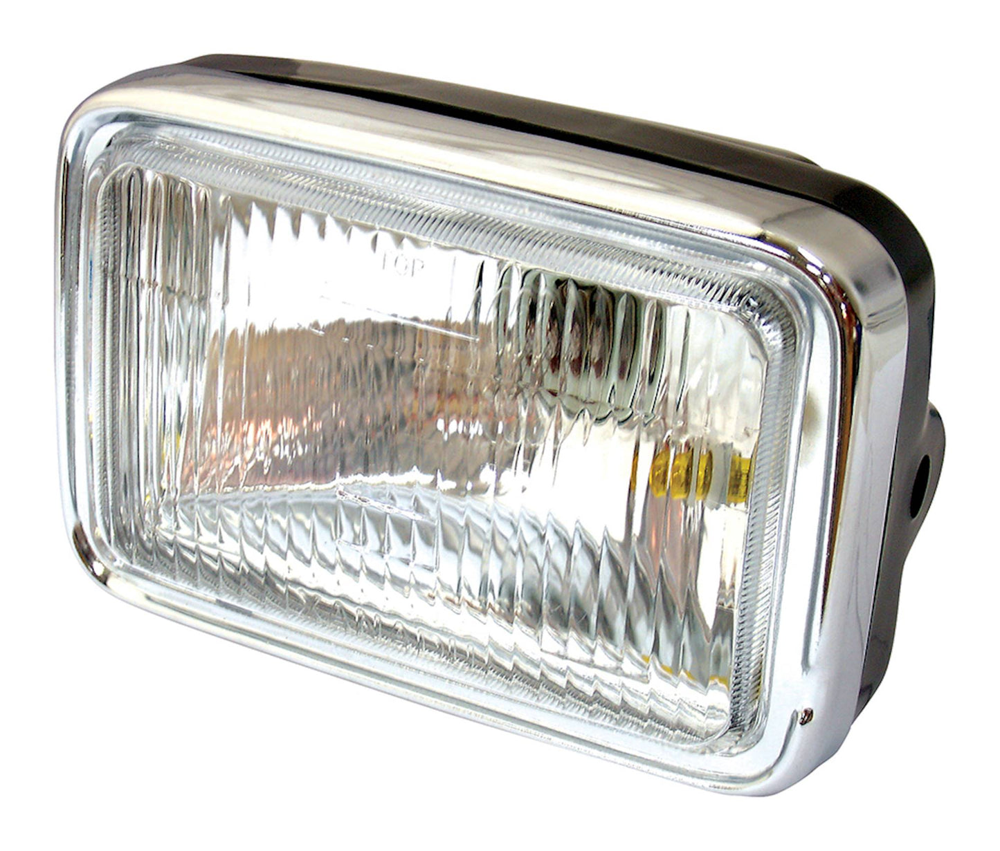Honda CB125TDC Headlight BA20D 12V 25/25W