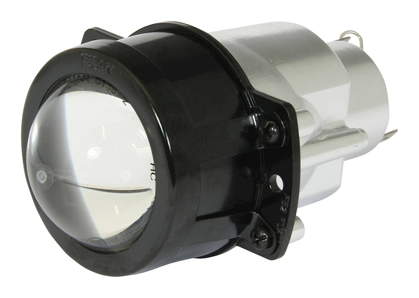 Universal Projector Headlight Low Beam H1 12V 55W Right Dip E-Marked