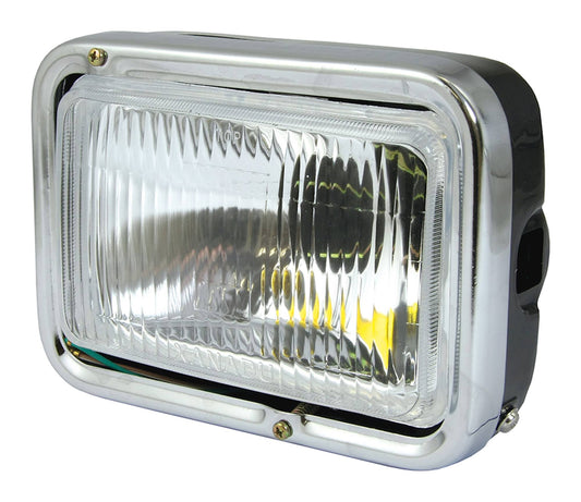 Headlight Yamaha RD125LC / TZR125