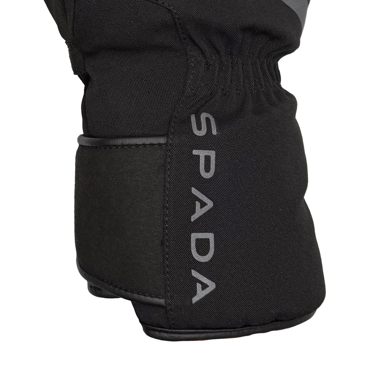 Spada Hunza Rev.2 CE WP Ladies Gloves Black
