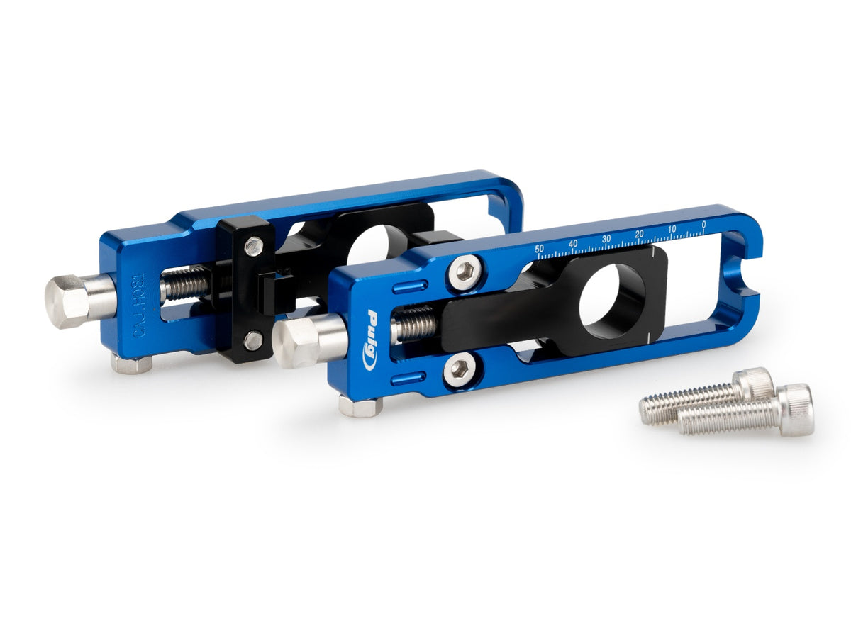 Chain Tensioner - Blue