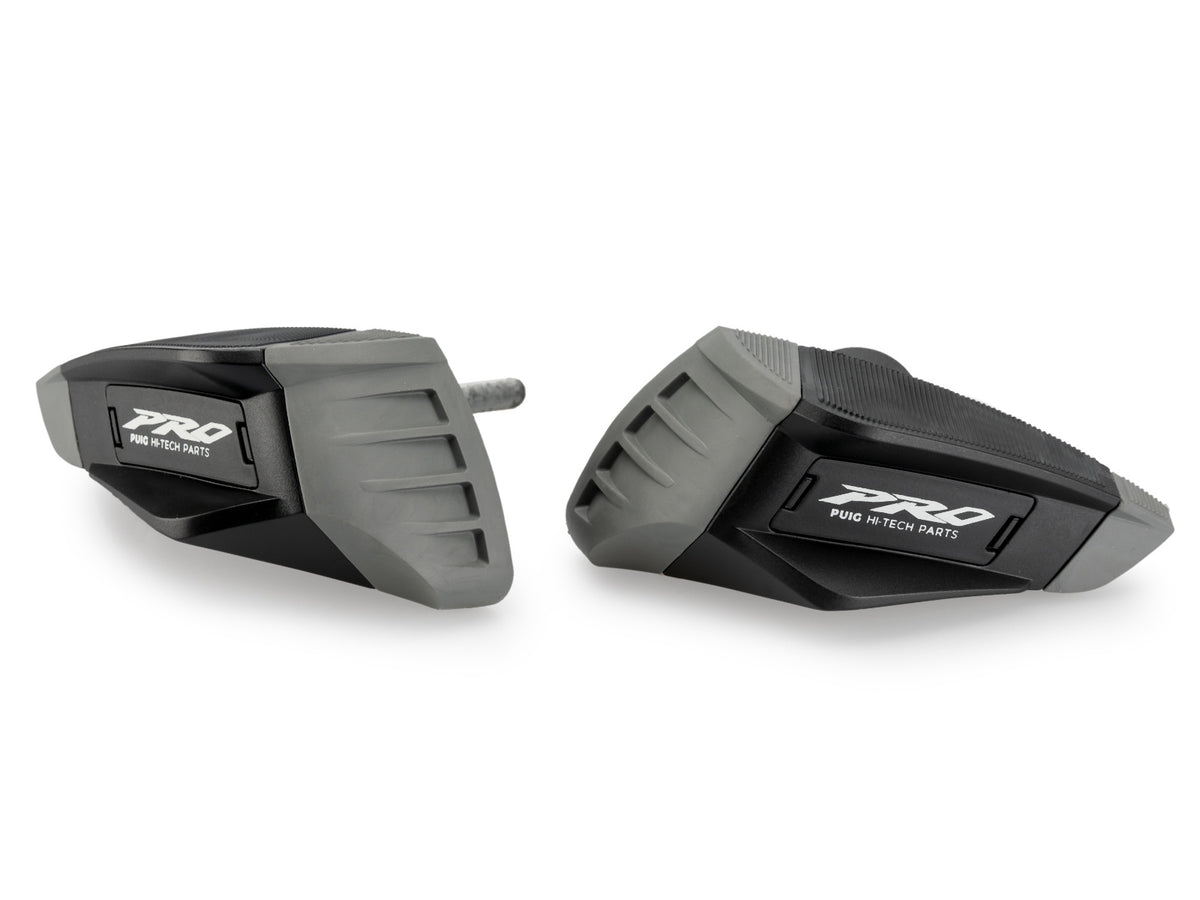 Puig Pro 2.0 Frame Sliders (Black)