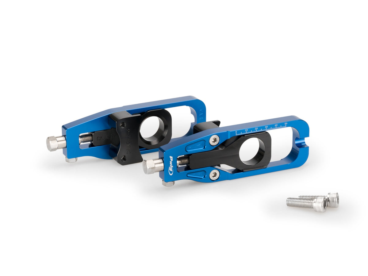 Chain Tensioner - Blue