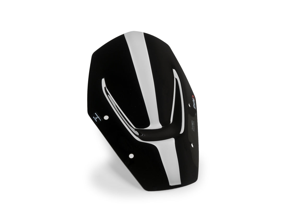 Sport Screen - Black