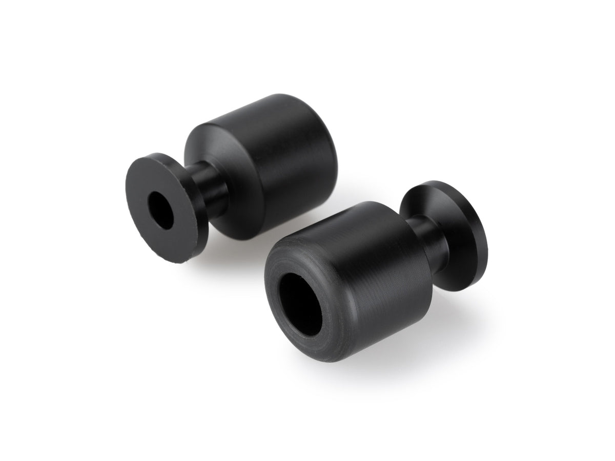 Puig Protective Spool Slider 10mm (Black)