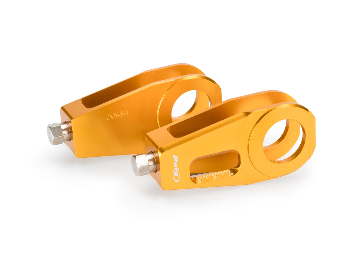 Chain Tensioner - Gold