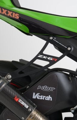 Exhaust Hanger for Kawasaki ZX6R '09-