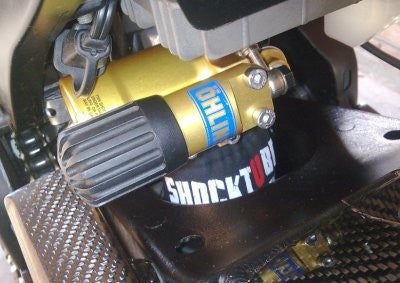 Measure your own Shocktube ®