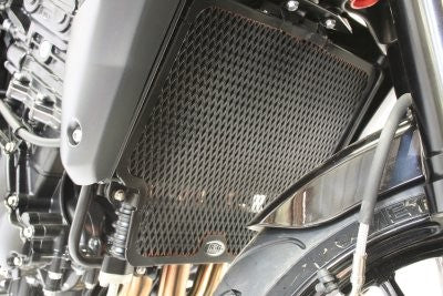 Radiator Guards for Triumph Speed Triple 2010 ONLY