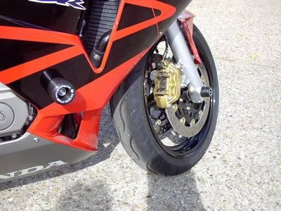 Fork Protectors