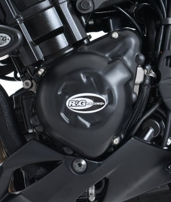 Engine Case Cover Kit (2pc) for Kawasaki Z1000, Z1000R Z1000SX, Versys 1000 , Ninja 1100SX (SE) '25- , Ninja 1000SX & Versys 1100 ’25-