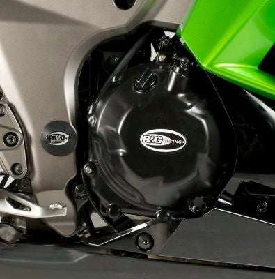 Engine Case Covers for Kawasaki Z1000 '10- '24, Z1000SX '11- '24, Z1000R '17- '24 , Versys 1000 '12- '24 , Versys 1100 ’25-, Ninja 1100SX (SE) '25- & Ninja 1000SX '20- '24(RHS)