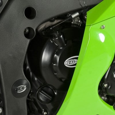 Engine Case Covers Kawasaki ZX-10R '11- & ZX-10RR '21- (RHS)