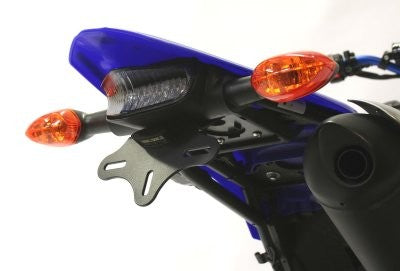 Tail Tidy for Yamaha WR250/450 models ('05-'06)