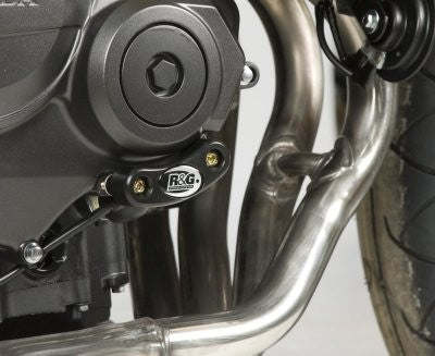 Engine Case Slider