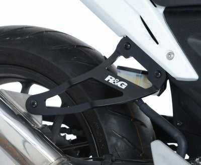 Exhaust Hanger for Honda CBR500R (upto '15) and CB500F/X