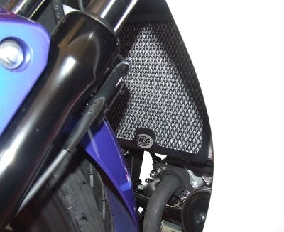 Radiator Guards for Honda CBR125R '11-