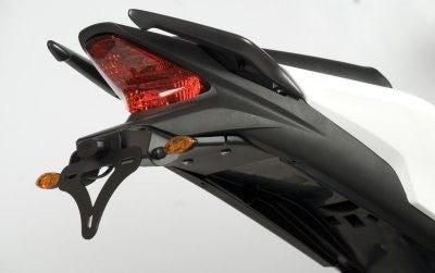 Tail Tidy for Honda CBR125R '11-